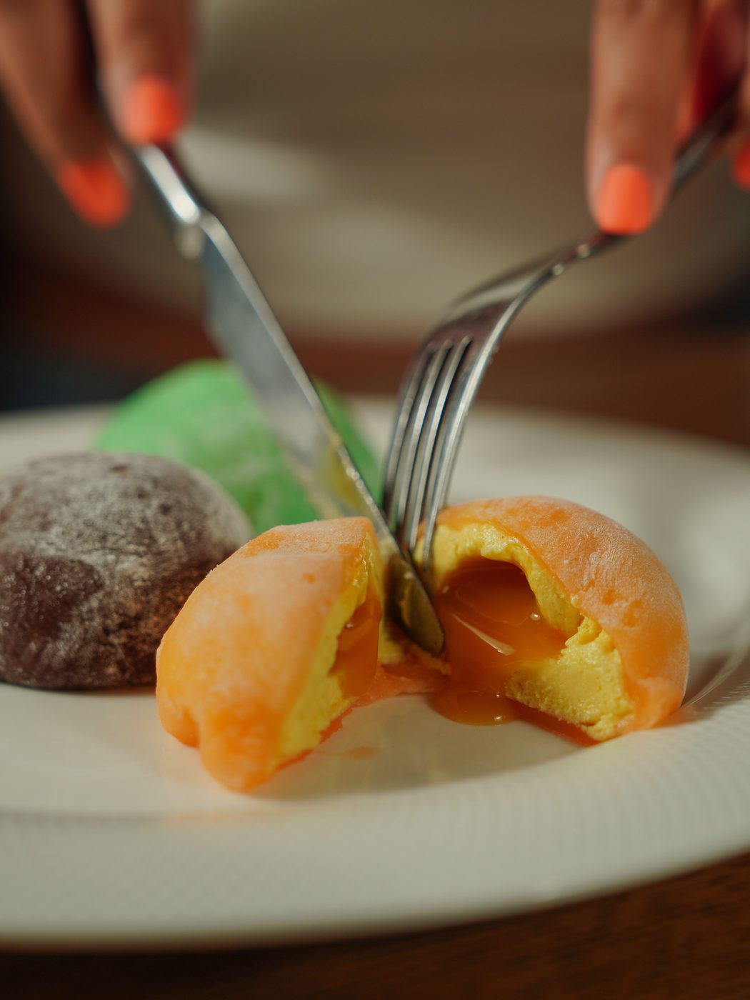 Doces