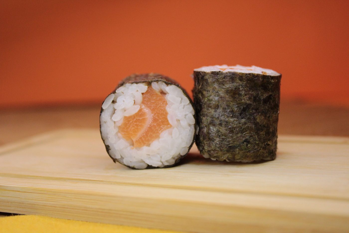 Hosomaki