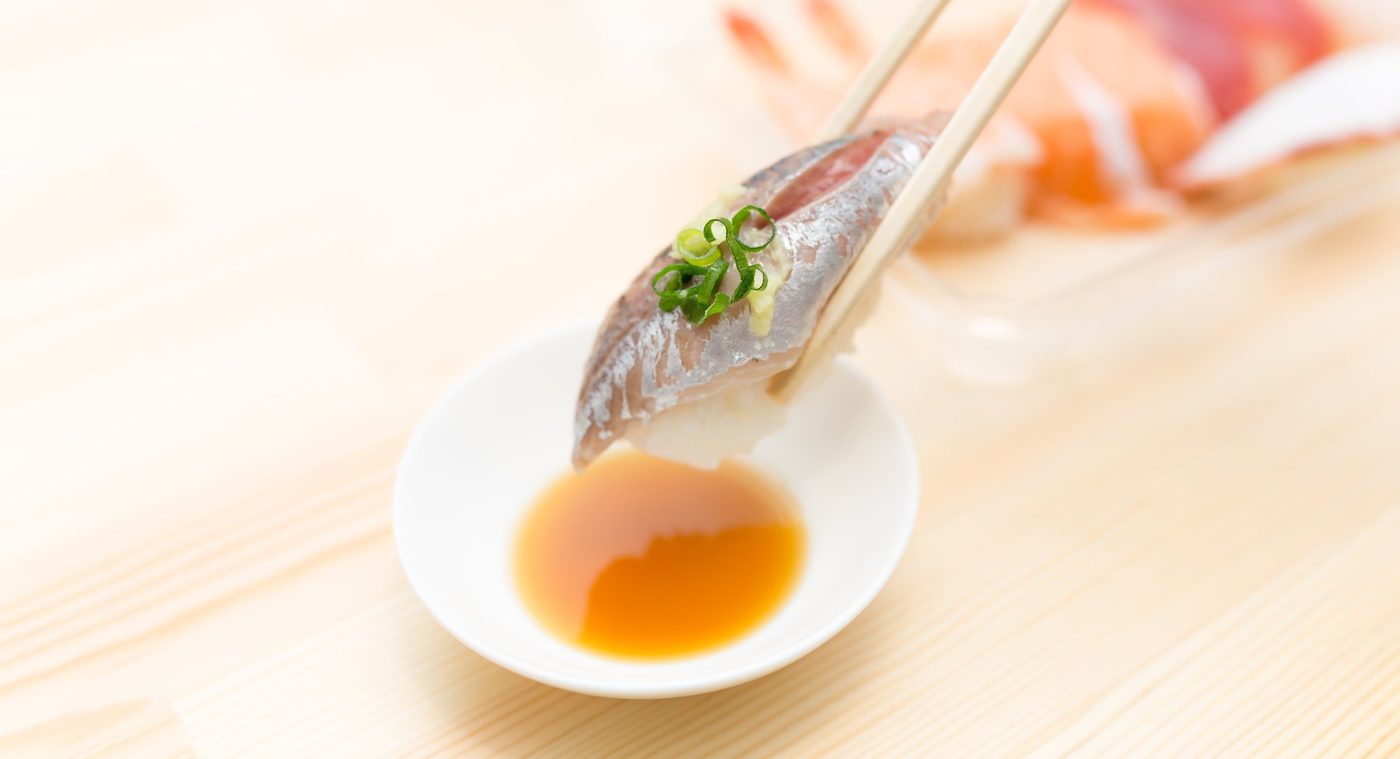 Nigiri
