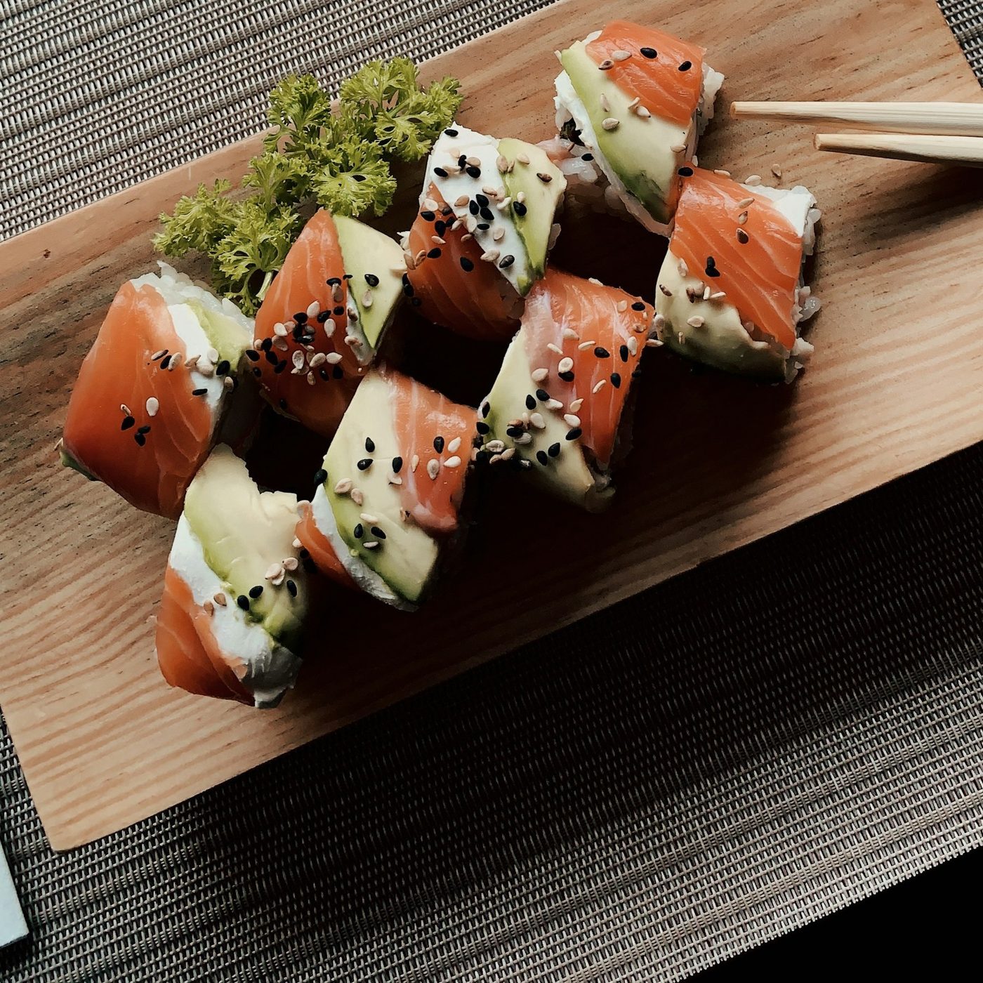 Uramaki