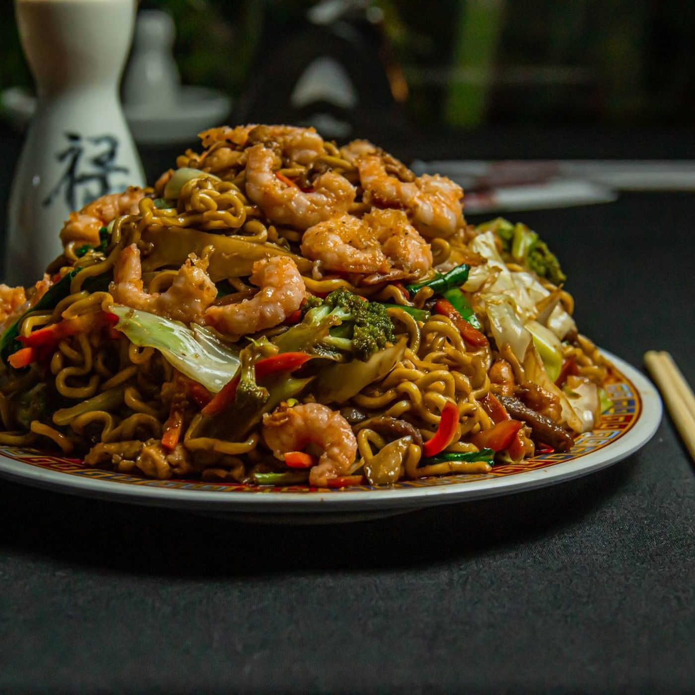 Yakissoba